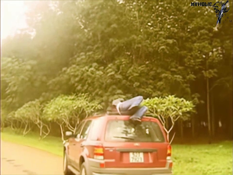 Ung Hoang Phuc - Noi nho     noi con tim mo coi [Official MV] [4K HD REMASTERED]