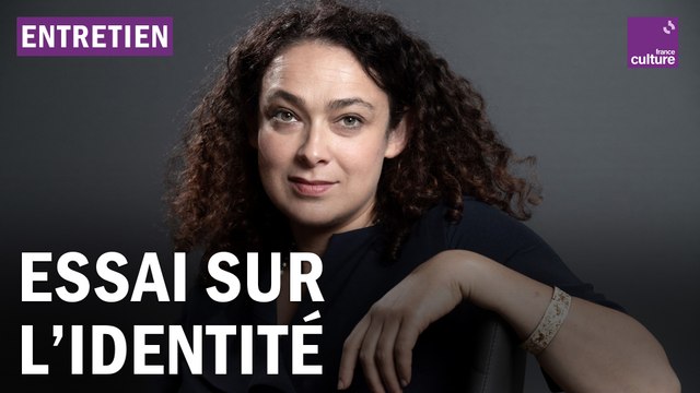 Delphine Horvilleur : Nous sommes ce que nous faisons de notre naissance