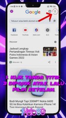 CARA SETTING DNS DI CHROME UNTUK MEMBUKA BLOKIR WEB