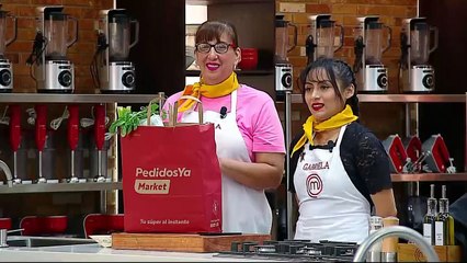MasterChef: Hoy se premia el trabajo en equipo, se entregarán dos estrellas