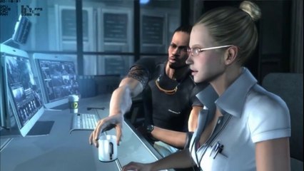 Metal Gear Rising Revengeance Game-play | Part 3 | Chapter R-01 | Coup d'État ✔