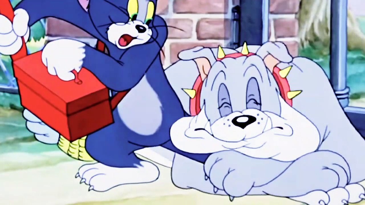 Tom And Jerry New Cartoon Series 2023।। Tom and Jerry Video