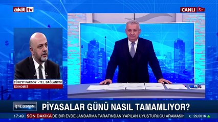 20 Eylül 2023 Ekonomi gündemi