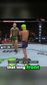 Unbelievable knockdowns and relentless determination in an epic MMA battle