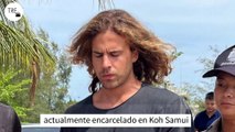 Impactante giro en el caso de Daniel Sancho: el testimonio del hombre que también denunció a Edwin Arrieta