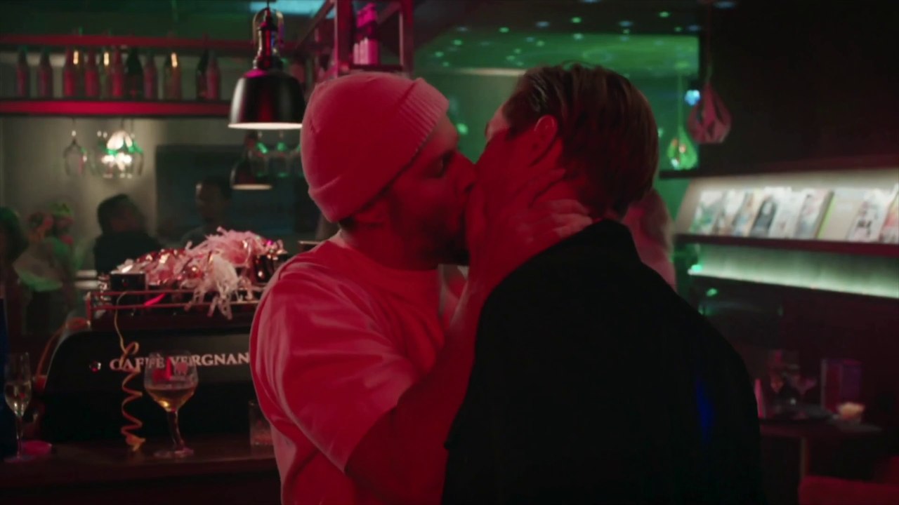 Gert and Gijs - Part 8 - Sub