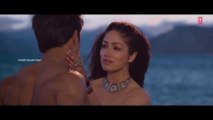 SANAM RE Title Song FULL VIDEO - Pulkit Samrat, Yami Gautam, Urvashi Rautela - Divya Khosla Kumar