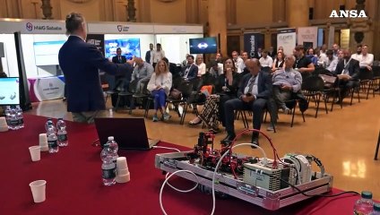 Cybersecurity, Federlogistica: "Il rischio di uno e' rischio per tutti"