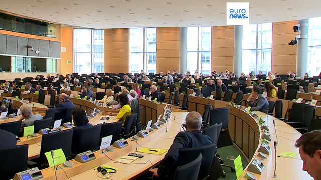 Nagorno-Karabakh: Eurodeputados pedem sanções da UE contra Azerbaijão