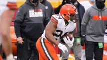 The Impact of Nick Chubb's Injury on the Browns Offense
