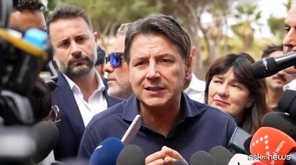 Migranti, Conte replica al Pd: accoglienza indiscriminata ? ipocrisia