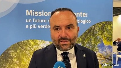 Capaccioli (Gbc Italia): investire in edilizia sostenibile non ? optional