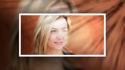 J’ai quelqu’un depuis longtemps  Laure Boulleau fait de rares confidences sur sa situation amoure