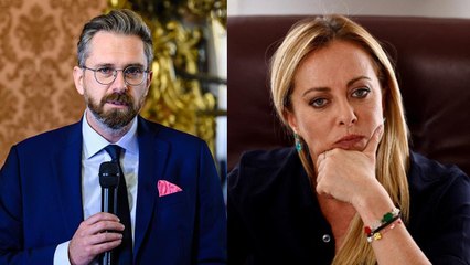 Sbarchi, tutta colpa di Meloni il sospetto di Senaldi sull'ultimo delirio Pd