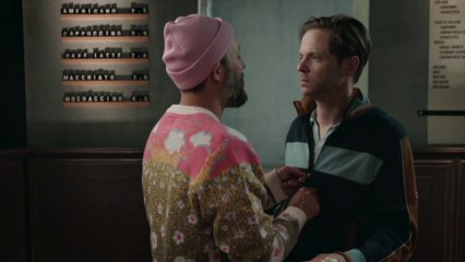 Gert and Gijs - Part 10 - Sub