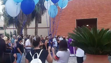 Torregrotta saluta Tindaro Munafò, ennesima vittima di un incidente sul lavoro