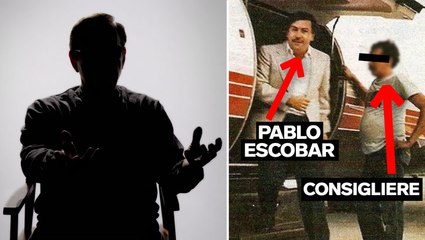 How going undercover in the cartels works, according to a former DEA agent