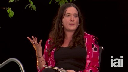 ‘Polyamory is misconstrued as sex-fest,’ says Maya Oppenheim at How The Light Gets In festival