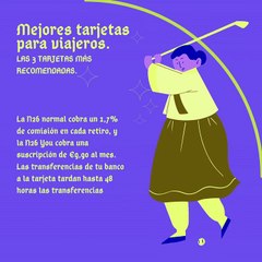 Moises Shemaria Capuano| Ventajas de la N26 (parte 2)