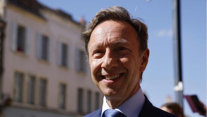 GALA VIDÉO - Stéphane Bern, qui a failli animer Affaire conclue, fait une mise au point : “Contrairement à ce qui a été raconté…”