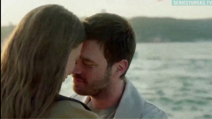 13. AILE ❤️ (Familia) Capítulo 13 V.O.S. ESPAÑOL HD ❤️ Kıvanç Tatlıtuğ  y Serenay Sarıkaya.