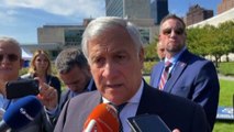 Banche, Tajani: con accordo sugli extraprofitti Fi ritira emendamenti