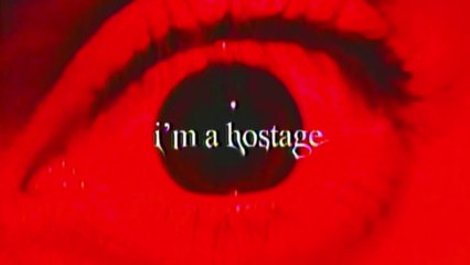 Braden Bales - HOSTAGE (Lyric Video)