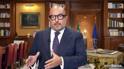 Pnrr, Sangiuliano incontra sindaci Campania: cultura diritto diffuso