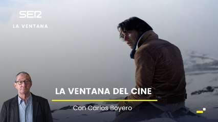 "Se maneja con grandísimos presupuestos y le cae muy bien a Hollywood": Carlos Boyero da su opinión sobre la elección de la Academia española para los Óscar