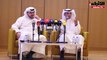 جامعة الكويت افتتحت ملتقى «قوة الكلمة للمناظرات» تحت رعاية وحضور وزير التجارة