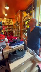 1er vlog sur Paris - Coworking/Food/challenge