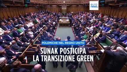 Le notizie del giorno | 20 settembre - Serale