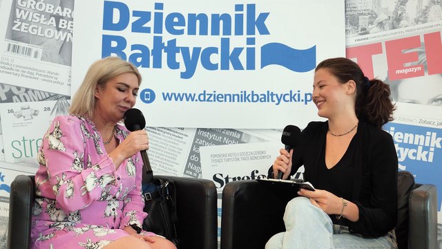 Festiwal Filmowy w Gdyni: Chłopi - rozmawiamy z reżyserką DK Welchman