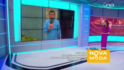 Balance de los operativos en busca de Marset, destacan hallazgo de documentos que marcan una diferencia