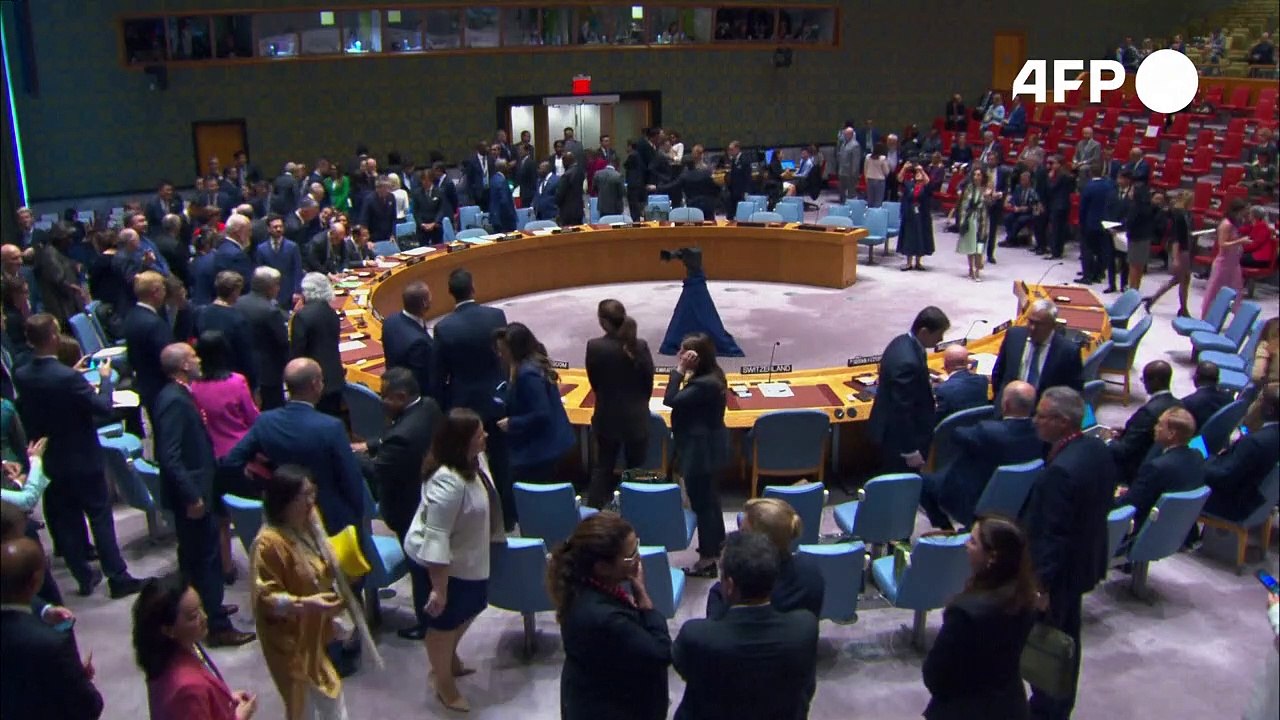 Sicherheitsrat: Albaniens Präsident weist russischen Vertreter zurecht