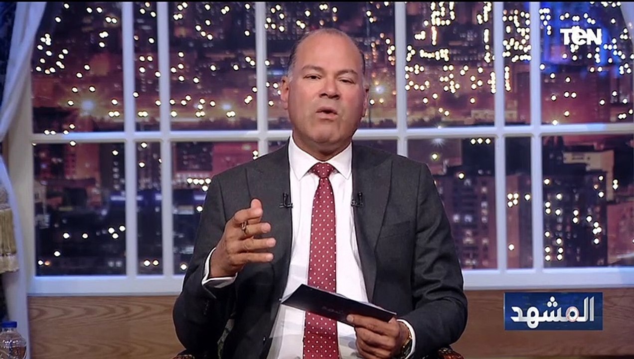 نشأت الديهي: التغيرات المناخية تحولت إلى قضية شعبوية بسبب تأثيرها على ما في جيوب المواطنين