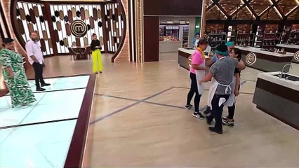 “No merecían las estrellas”: La molestia de Érika tras saber que Bernardo y Pedro ganaron el desafío