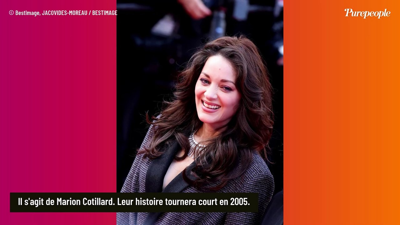 Stéphan Guérin-Tillié (L'Impasse) et Sinclair : ils ont été en couple avec la même sublime actrice