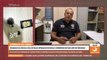 Delegado da Polícia Civil detalha operação de busca e apreensão em São José de Piranhas