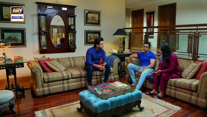 Ehsaan Faramosh - Episode 28 - 14th September 2023