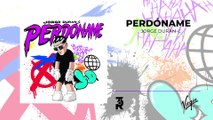 Jorge Duran C - Perdóname (Lyric Video)