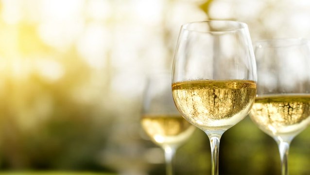 10 White Wines Our Editors Are Drinking This Fall