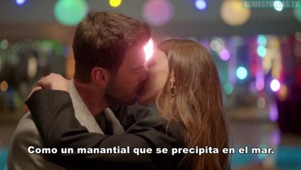 1. AILE ❤️ (Familia) Capítulo 1 V.O.S. ESPAÑOL HD ❤️ Kıvanç Tatlıtuğ  y Serenay Sarıkaya