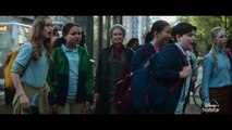 Percy Jackson and The Olympians - Teaser - DisneyPlus