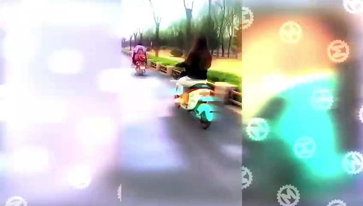 55 Moments Incroyables sur la Route Filmés par Caméra