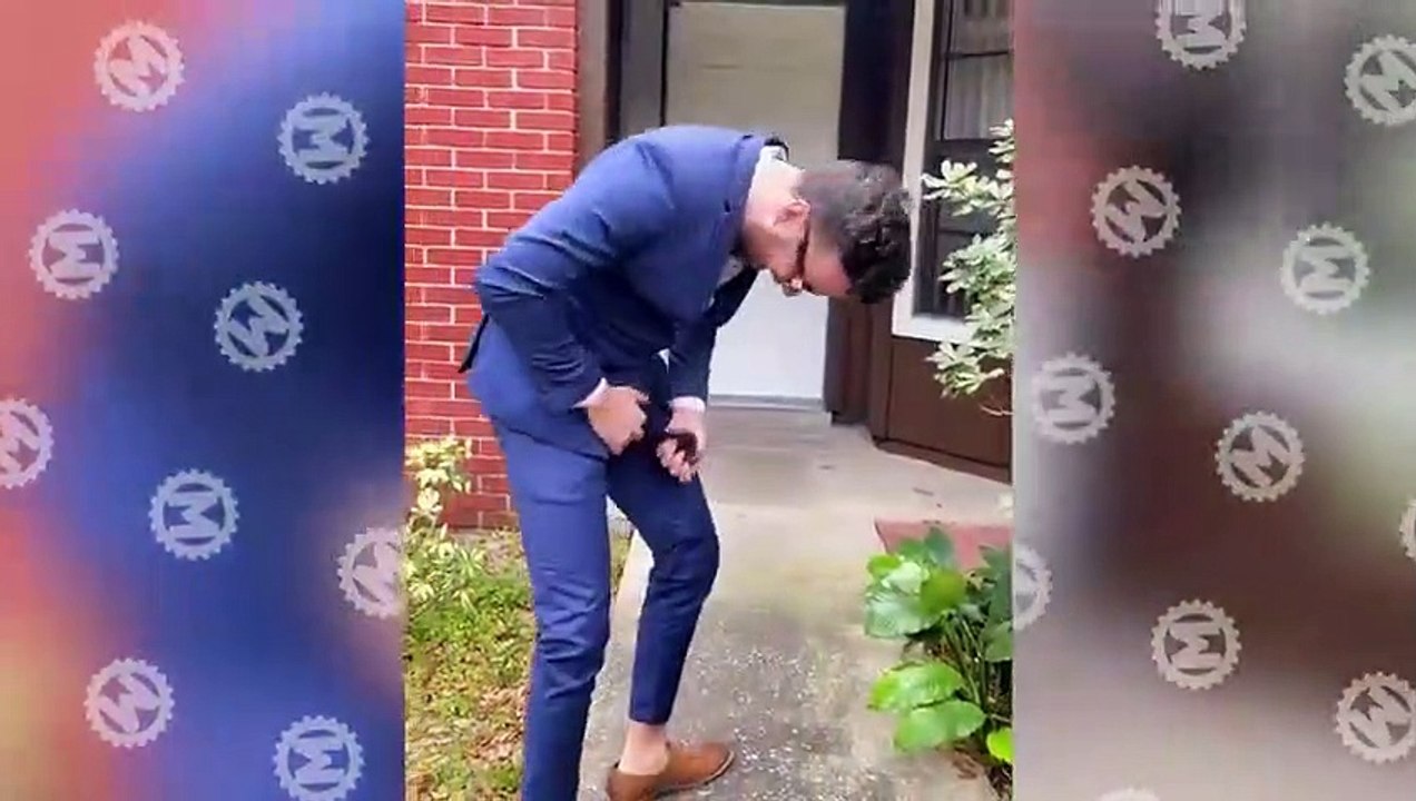 55 Moments les Plus Ridicules Filmés par Caméra