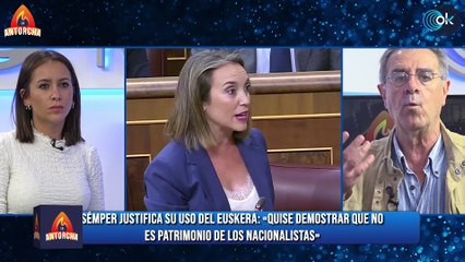 LA ANTORCHA | Borja Sémper: ¿Portavoz del PP o de sí mismo?