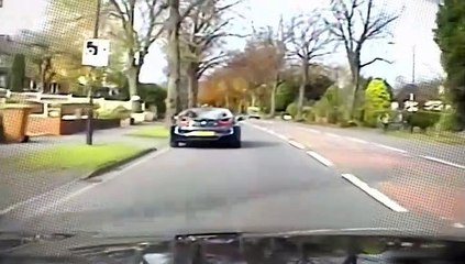 Motorway Cops Catching Britain's Speeders S01E07