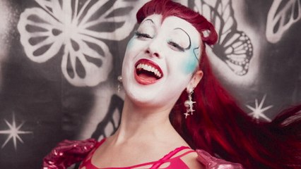 Chappell Roan's 'Super Graphic': The Ultimate Modern Girl Anthem 🎤