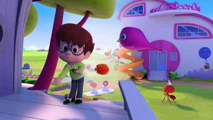 30 Min Happy Songs  Ding Dong Bell & More Kids Songs  Cleo and Cuquin Nursery Rhymes